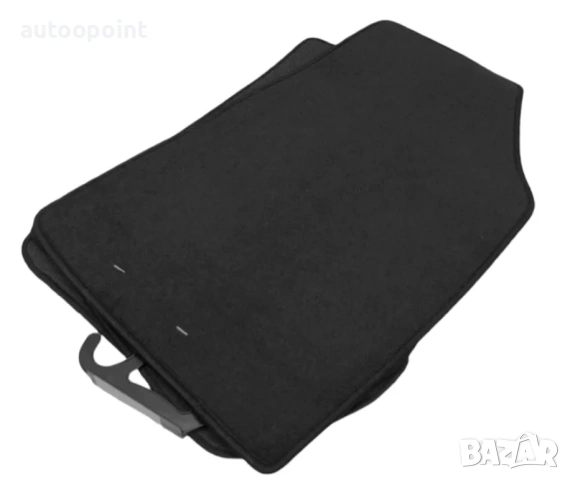 Мокетни стелки за CHEVROLET Spark (2010-2012) Petex, снимка 2 - Аксесоари и консумативи - 53768522