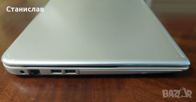 Лаптоп Toshiba P50-B-10V, 15,6", i7-4710HQ, 16GB RAM, 120GB SSD, снимка 5 - Лаптопи за работа - 45305867