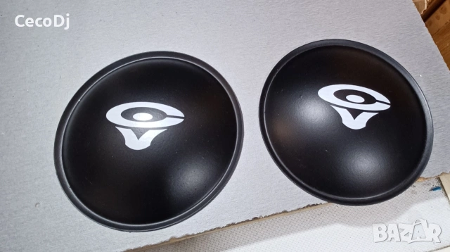 Cerwin Vega - 74;94;105;115;160 mm, Dustcap ; капачки, шапки за говорители, снимка 17 - Тонколони - 40999985