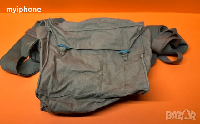 Чисто нова войнишка чанта сумка за пълнители на Калашник , снимка 2 - Антикварни и старинни предмети - 50369092