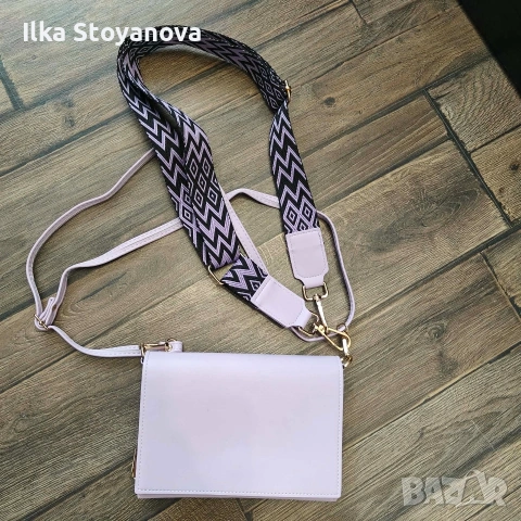 продавам дамска чанта