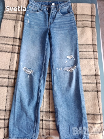 Дрехи, снимка 10 - Дънки - 53821887