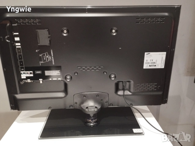 LED телевизор Full HD Samsung UE32D5000 , снимка 13 - Телевизори - 53335021