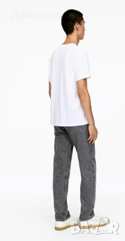 H&M Нови с етикети мъжки дънки, снимка 2 - Дънки - 54218637