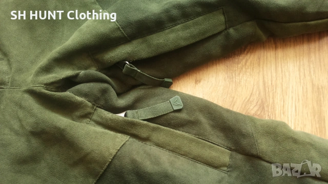 Stetind DENTIK HUNTING Set размер XS за лов риболов екип - 1879, снимка 12 - Екипировка - 53101967