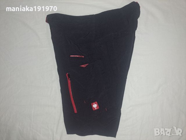 engelbert strauss Functional shorts Superlite 50 (М)-(L) мъжки къси панталони , снимка 6 - Къси панталони - 46760378