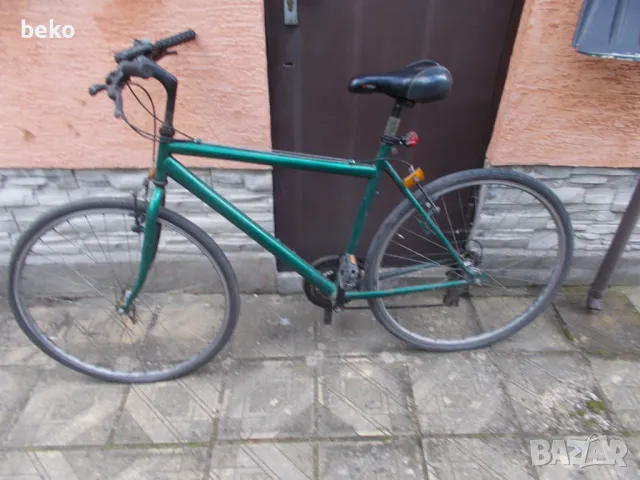  Велосипед - КОЛЕЛО !