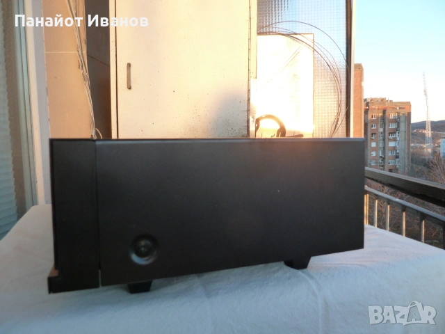 Technics SH-8046 графичен еквалайзер, снимка 5 - Ресийвъри, усилватели, смесителни пултове - 53785966