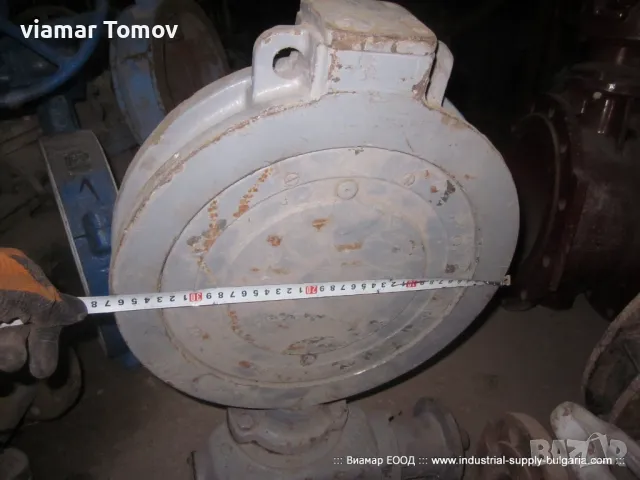 Бътерфлай клапи, снимка 5 - Водни помпи - 49406988