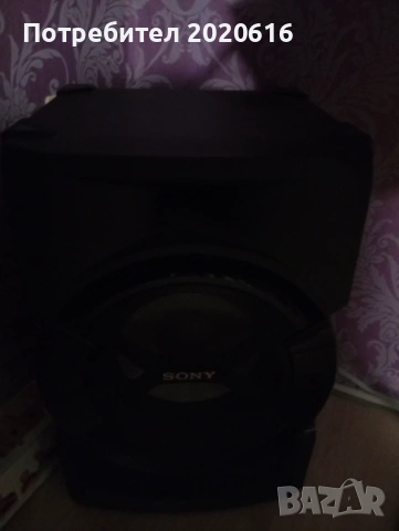 Сони шейк 30D в гаранция е , снимка 2 - Други - 53090893