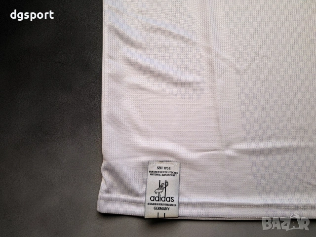 Футболна фланелка на Германия #Мондиал 2026#нов модел!!!, снимка 5 - Футбол - 53051969