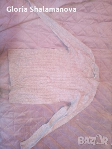 Дамска блуза , снимка 2 - Блузи с дълъг ръкав и пуловери - 45717105