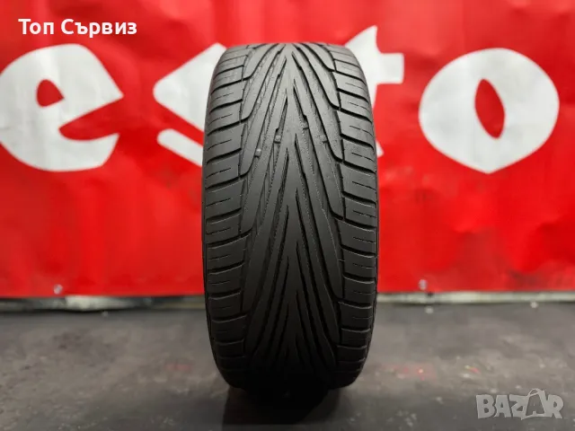 225 35 19, Лятна гума, Uniroyal RainSport2, 1 брой, снимка 2 - Гуми и джанти - 49696511