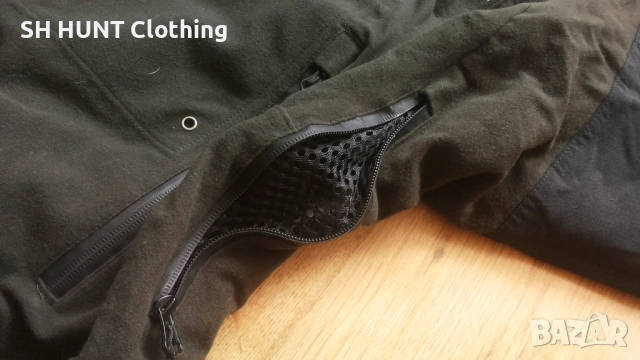 BILTEMA HUNTING WATERPROOF SET размер XL за лов екип водонепромокаем - 1629, снимка 10 - Екипировка - 52743734