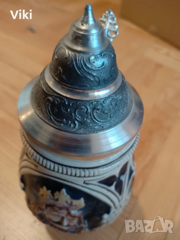 Халба за колекционери , снимка 11 - Антикварни и старинни предмети - 50672428