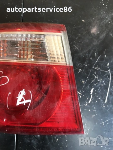Стоп Заден Ляв за KIA Carens (2002-2006) OK2FB51140, снимка 3 - Части - 53452258