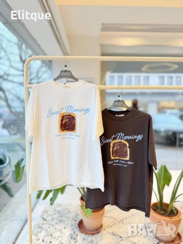 тениски , снимка 6 - Тениски - 53427100