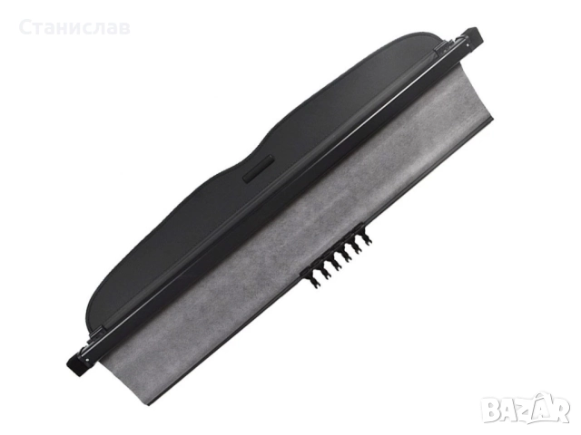 Щора за багажник на Subaru Forester SH, снимка 2 - Части - 52307003