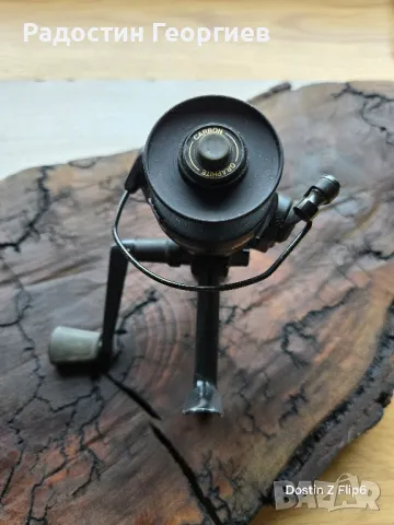 Abu Garcia Cardinal C3, снимка 4 - Макари - 50230680