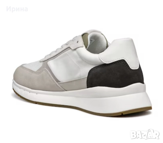 Мъжки маратонки Geox, снимка 4 - Маратонки - 51902745