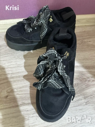 Дамски ватирани кецове