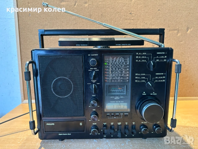 радиоприемник "Philips AL990"