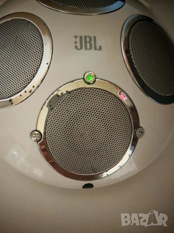 JBL-ON Tour XT, снимка 2 - Bluetooth тонколони - 50998674