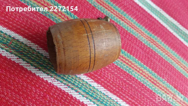 Мелничка, снимка 3 - Антикварни и старинни предмети - 50310221