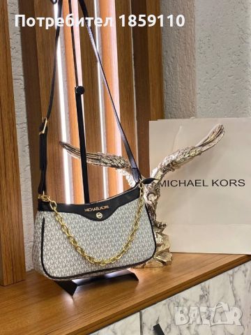 Дамски Чанти MICHAEL KORS , снимка 8 - Чанти - 46710372