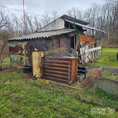 ВИЛЕН ИМОТ, Вачански лозя, м. Янкин връх, снимка 10 - Вили - 53935273