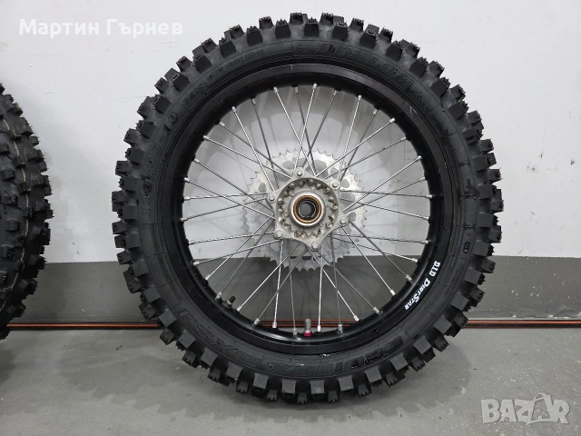 ! ! ! УСИЛЕНИ КРОСОВИ КАПЛИ ! ! ! ОТ KTM FACTORY EDITION ! ! ! , снимка 7 - Мотоциклети и мототехника - 53815165