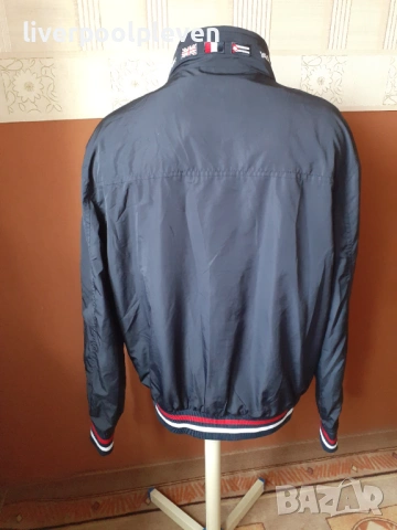 👉Ново Paul&Shark XL, снимка 6 - Якета - 53846071