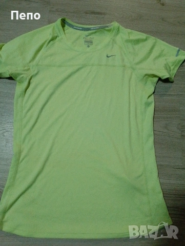 Тениска Nike