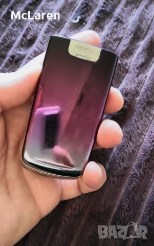 Nokia 6600 Fold, снимка 5 - Nokia - 52842447