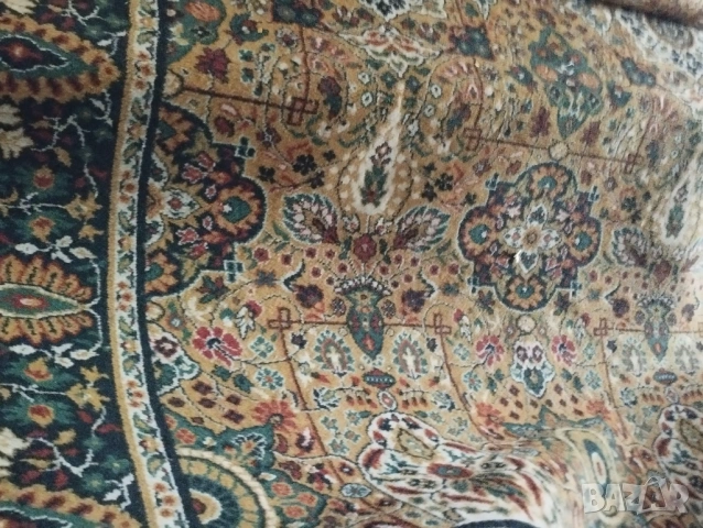 Килим 200 см х 300 см, снимка 2 - Килими - 53797373