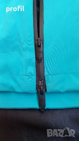 Engelbert Strauss 3 в 1 дамско мултифункционално яке L, снимка 9 - Якета - 53099584