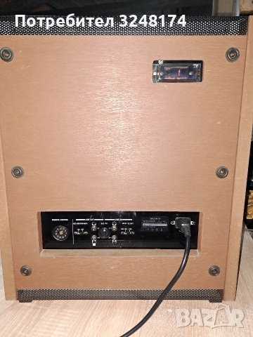 Sony tc 765, снимка 5 - Декове - 54084630