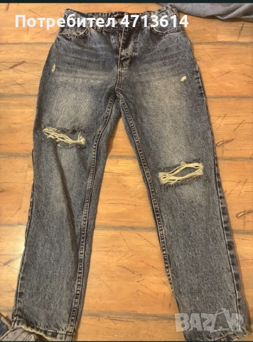 Разнообразни дънки