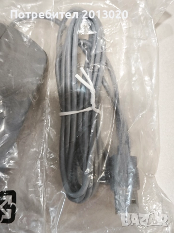 Компютърна мишка, снимка 3 - Клавиатури и мишки - 52944700