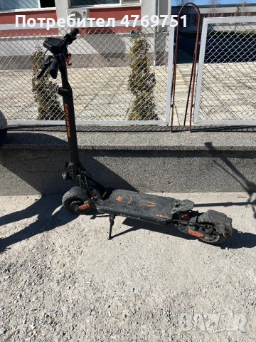 Kugo Kirin g2 Master, снимка 2 - Друга електроника - 53885995