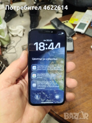 IPhone - 11 pro, снимка 5 - Apple iPhone - 54133164