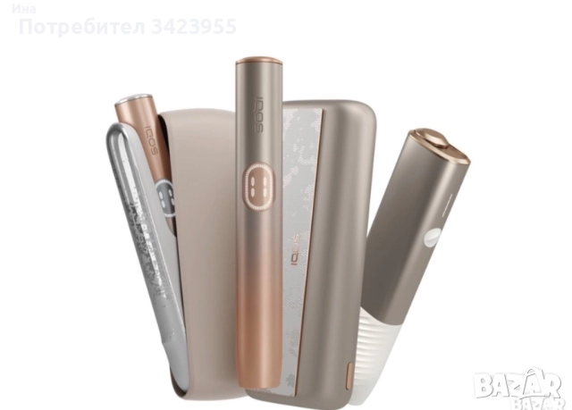 Iqos код за отстъпка