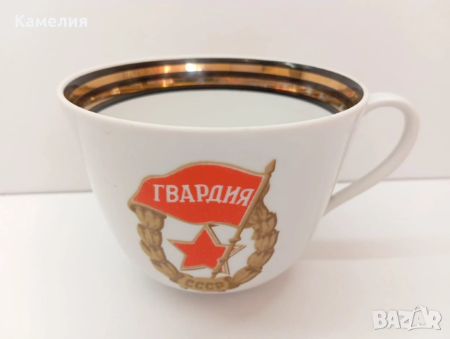 Руски порцелан 