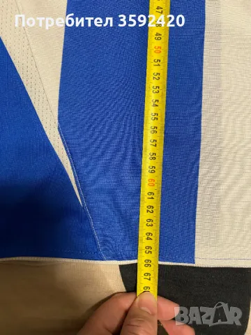 Оригинална тениска на Wigan Athletic, снимка 6 - Спортни дрехи, екипи - 49722667