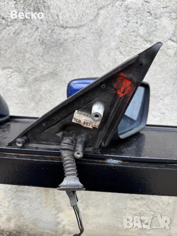 Странични огледала за БМВ е39, снимка 7 - Части - 52040609