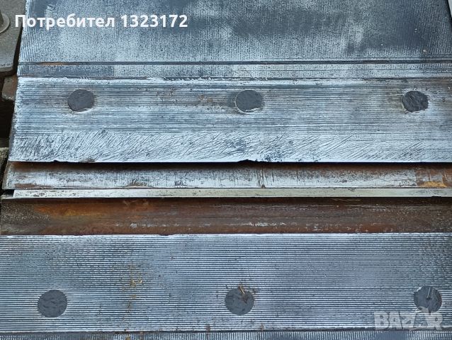 Абрихт монофазен , снимка 2 - Други машини и части - 46212233