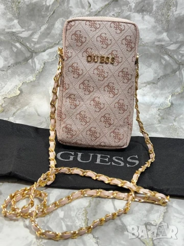 чанти guess , снимка 4 - Чанти - 50746286