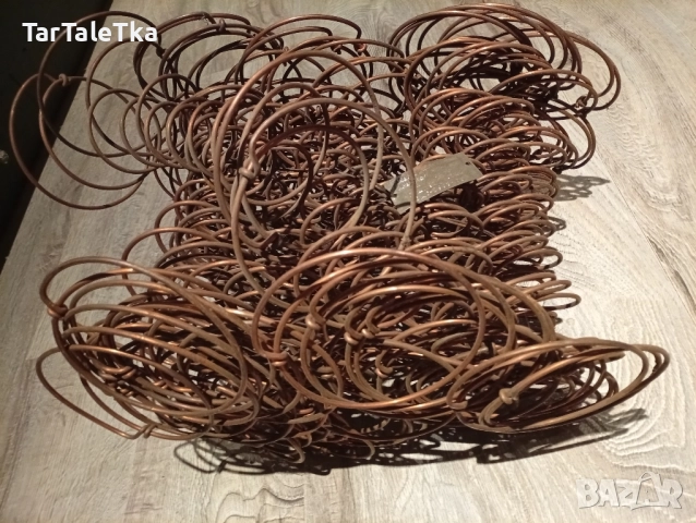 Пружини за матраци, стари реликви, снимка 3 - Матраци - 51900399