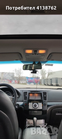 Hyundai IX55, снимка 8 - Автомобили и джипове - 52323508