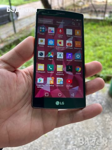 LG G4 32GB , снимка 4 - LG - 45579186